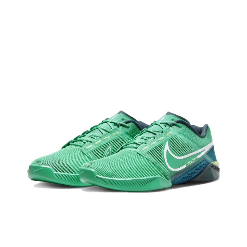 Nike Zoom Metcon Turbo 2 Clear Jade-2
