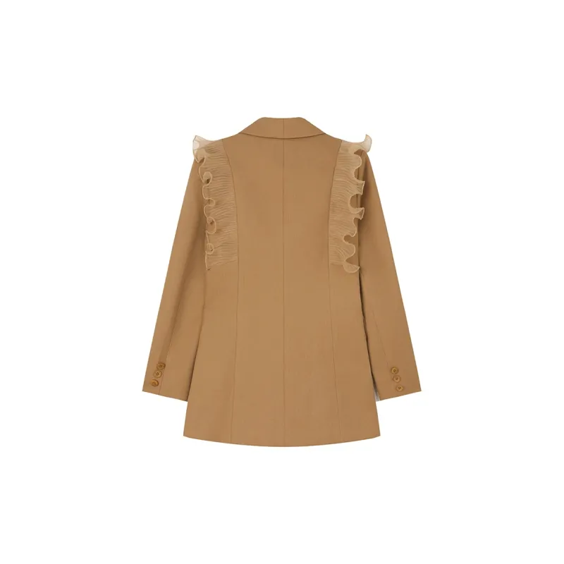 LOUISY AO Business Suits Women's-3
