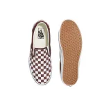 Vans floral sneakers