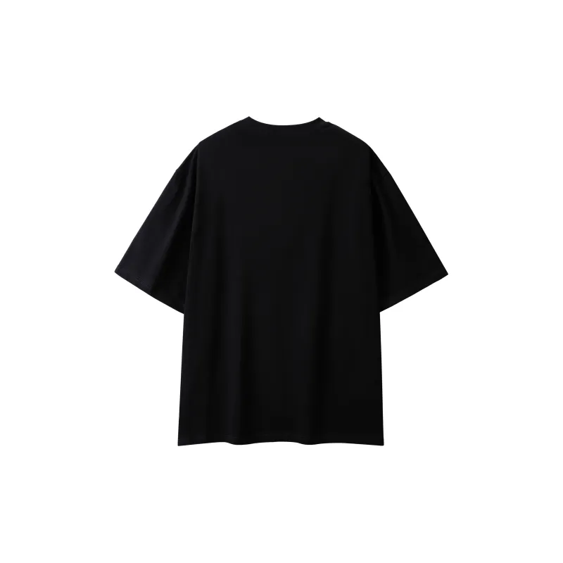 MISTEEZ T-Shirts Unisex-1