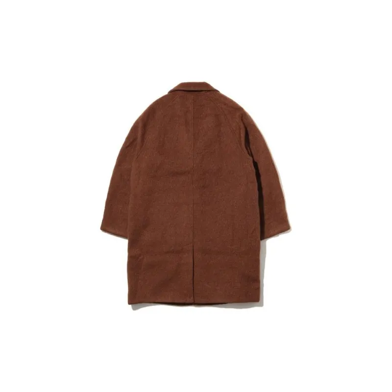 Levis Coats Men Coffee-1