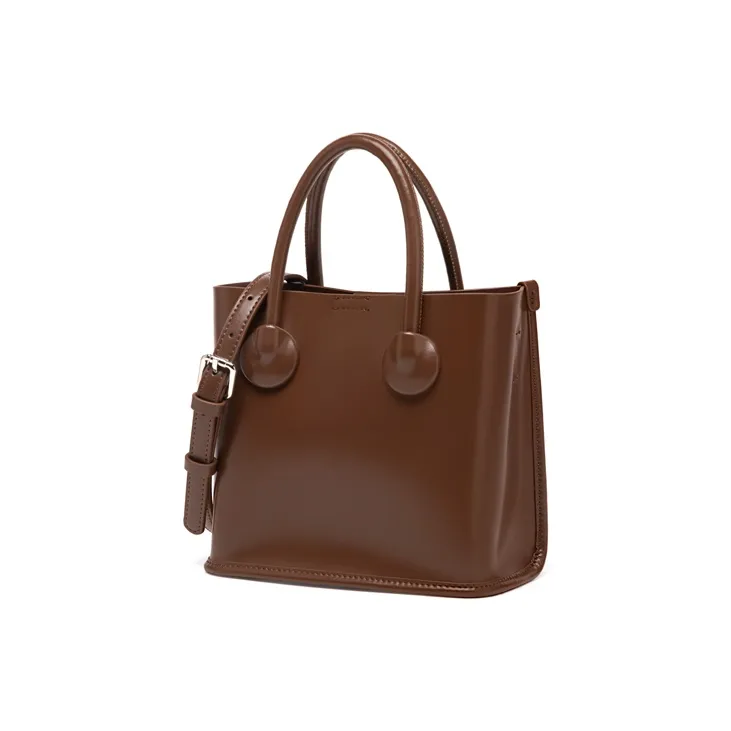 CinvaiKrose Handbags Caramel Macchiato-2