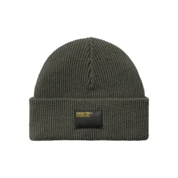 Carhartt Beanies Unisex Dark Gray