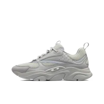 DIOR B22 Triple Grey