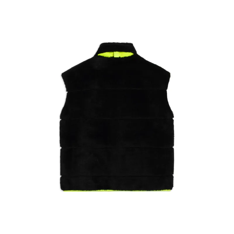 LiNing Vests Men Black-1