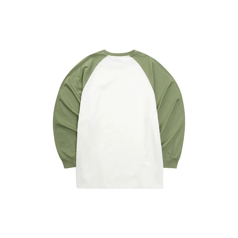 Skechers T-Shirts Unisex Chromium Green/01MX-1