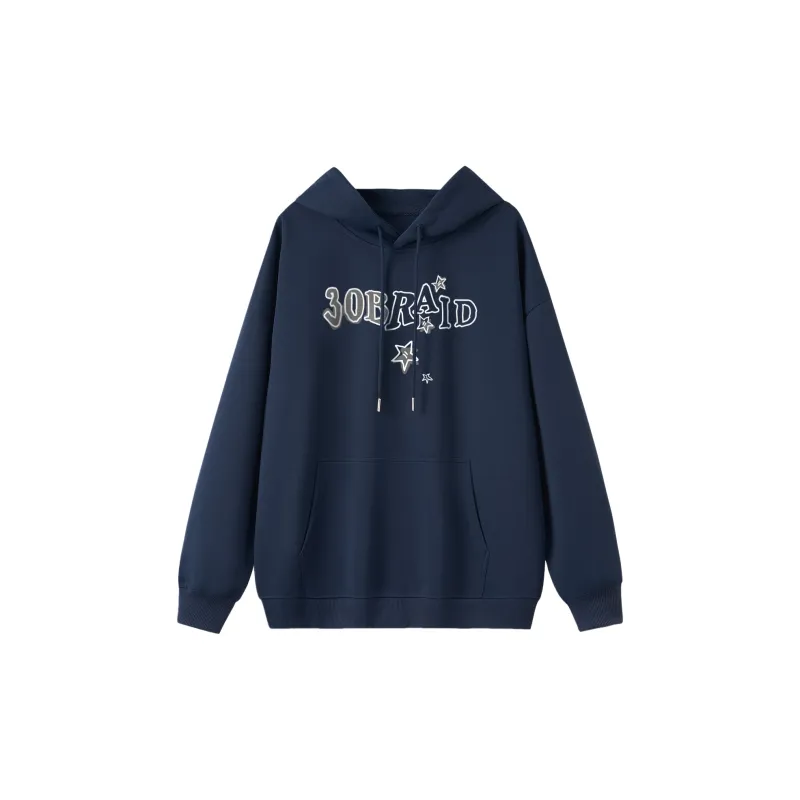 30BRAID Sweatshirts Unisex-18