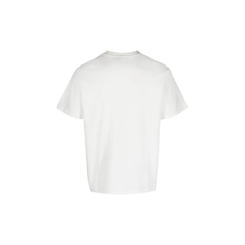 COPERNI Logo Boxy T Shirt-1