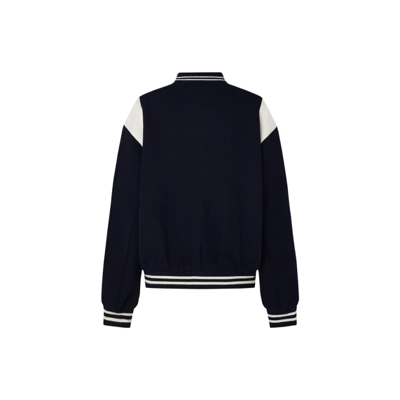 MO&CO Baseball Jerseys Women's-1