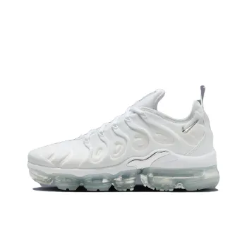 Nike Air VaporMax Plus White Chrome Women's