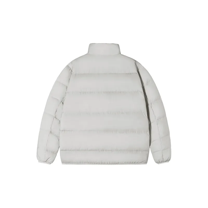 PSO Brand Down Jacket Autumn And Winter Season Unisex-10