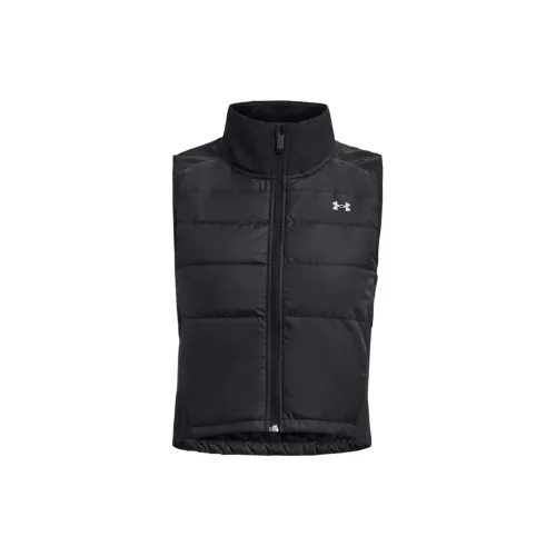 Under Armour Vests Women's Black