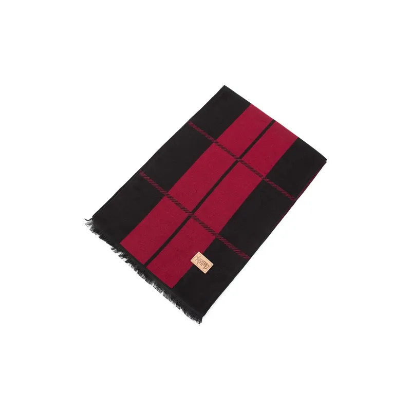 KENMO Knit Scarves Unisex-9