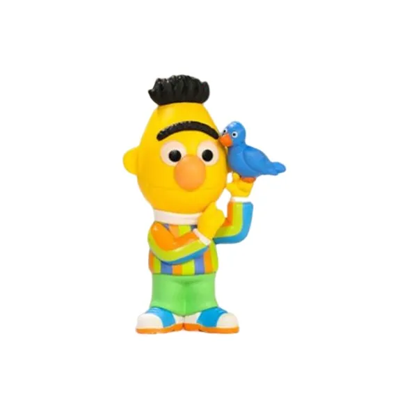 POP MART Sesame Street Characters Basic Collection Blind Box Products Single Mystery Box/Full Box 12 Pcs-15