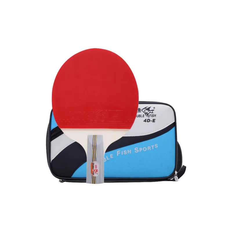 DOUBLE FISH Ping Pong Paddles-0