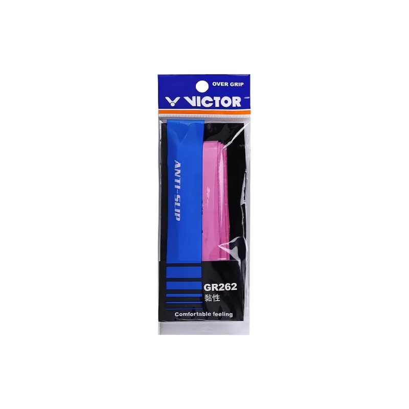 VICTOR Badminton Grip Tape PU Thin-12