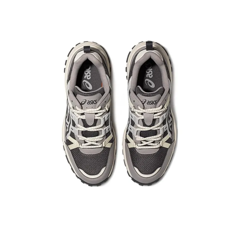 Asics Gel CSL 01 Shoes 'Grey White Black'-2