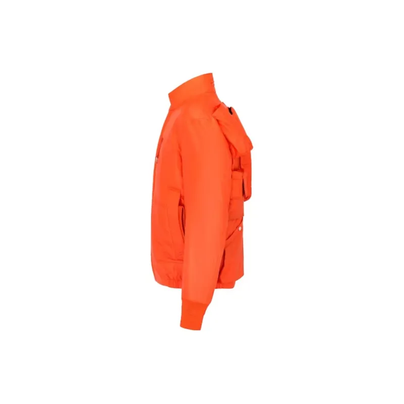 DIOR Pocket Detailed Bomber Jacket-2
