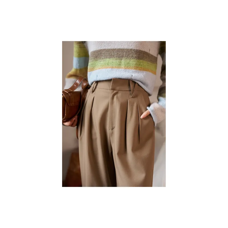 MISHOW Suit Trousers Women's-10