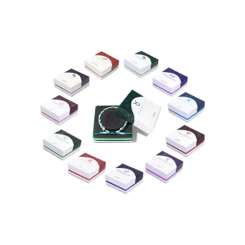 Rastaclat Polyester Bracelets Unisex