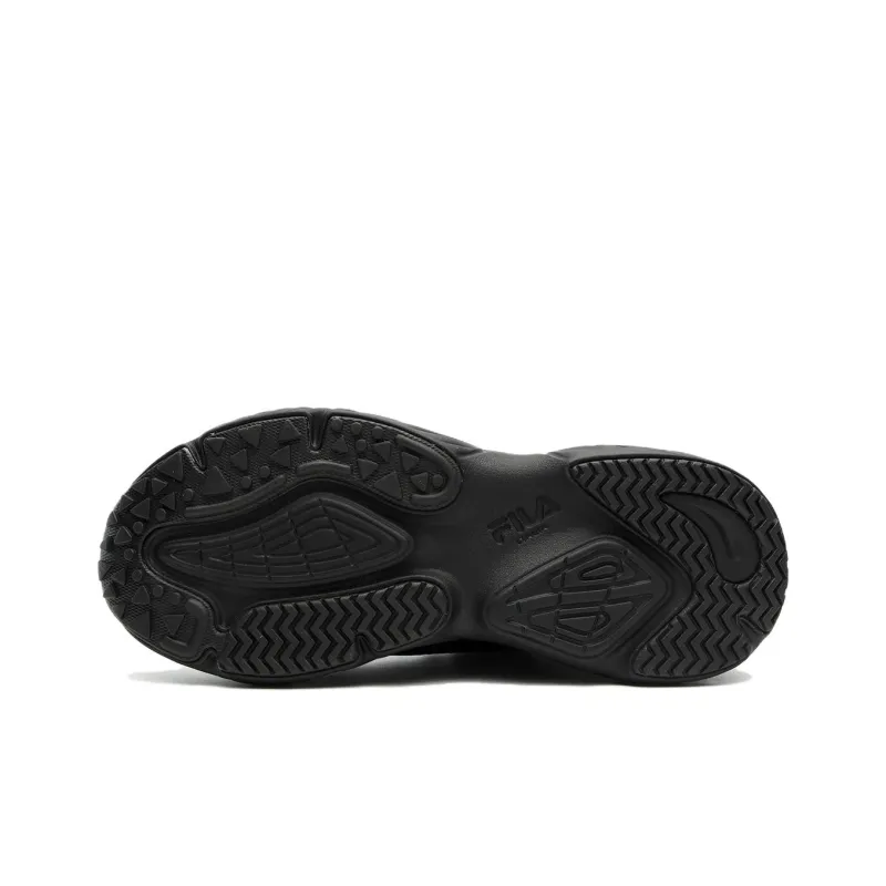 FILA FUSION Conch 2 Shoes 'Black Gold'-5