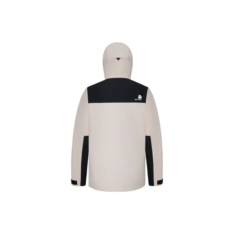 SCALER Windbreaker Jackets Unisex-8