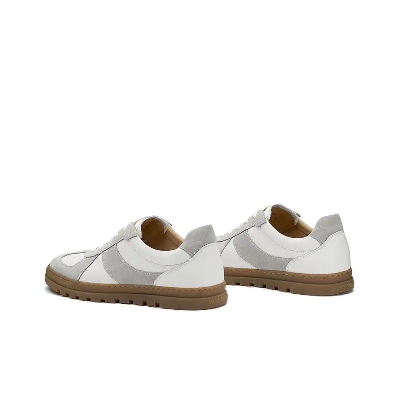 Hush Puppies Low Top Casual Shoes Men's-6