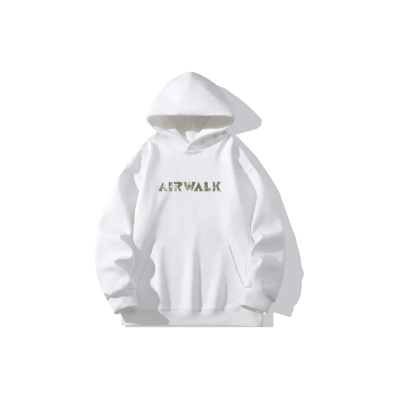 Airwalk Sweatshirts Unisex-43