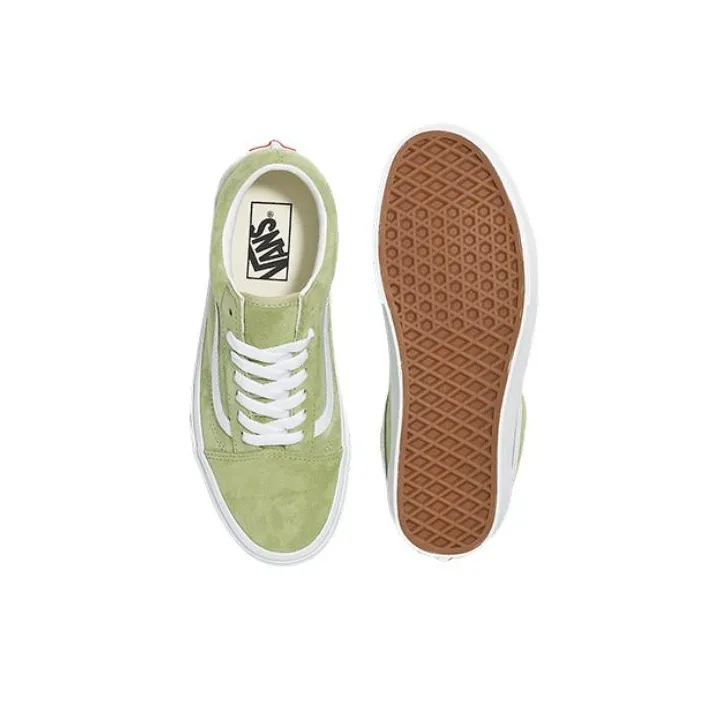 Old Skool Vans 'Pig Suede Winter Pear'-4