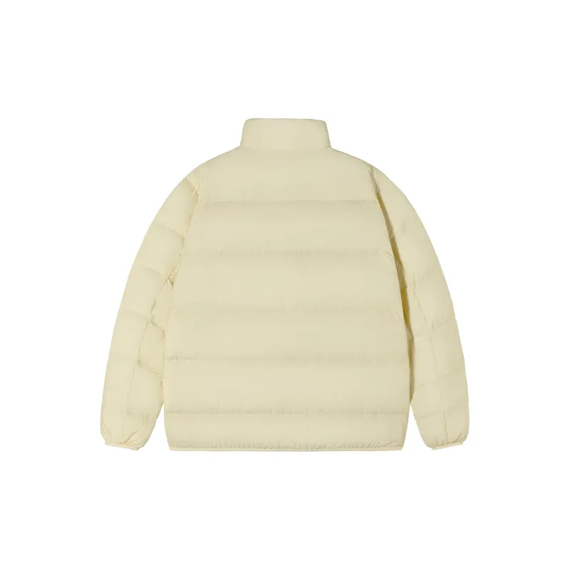 PSO Brand Down Jacket Autumn And Winter Season Unisex-13
