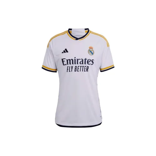 adidas Women Football Jersey