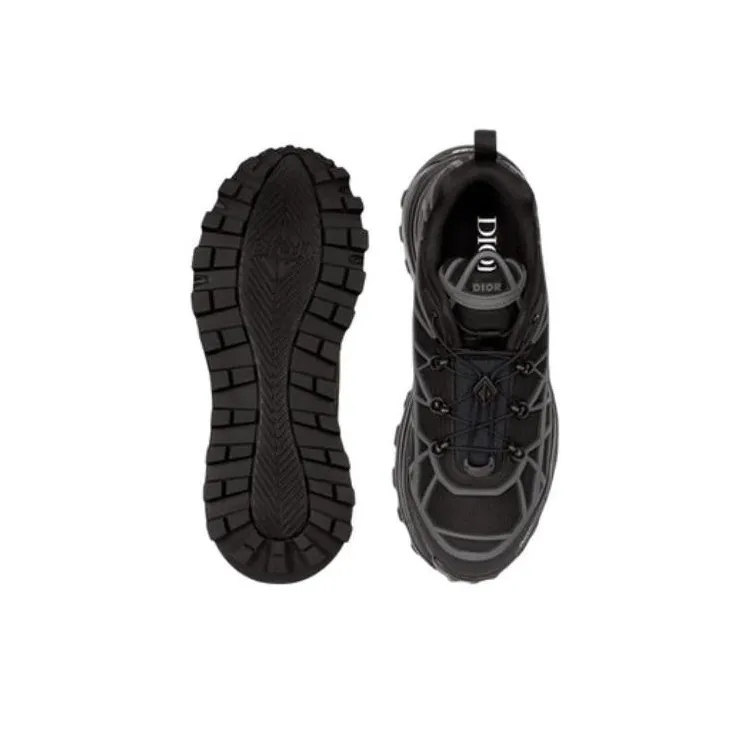 DIOR B31 Runner Black-4