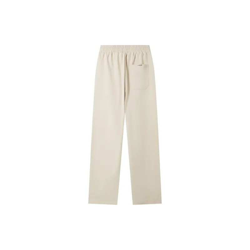 GXXX Casual Pants Unisex-15