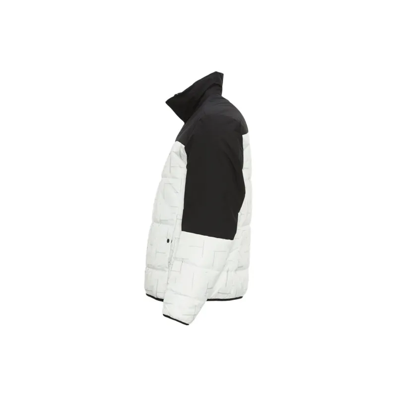 HUGO BOSS Jackets Men Black White-2