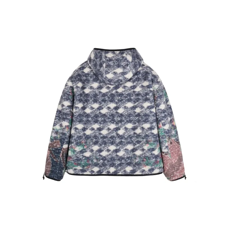 CROQUIS Jackets Unisex 129 Beige Shades Multicolor Mixed-1