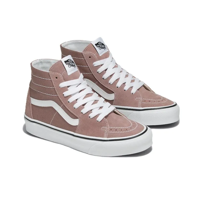 Vans Sk8 Hi Tapered 'Antler'-1