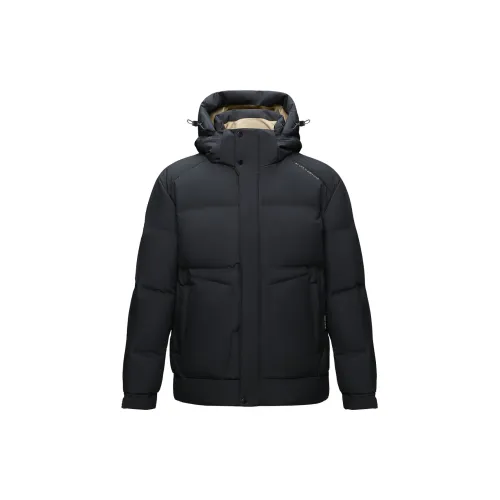 HLA Down Jackets Men