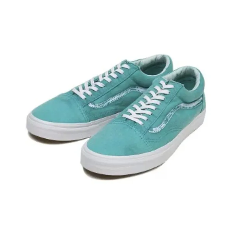 Vans Old Skool 'Ultramarine Green'-2