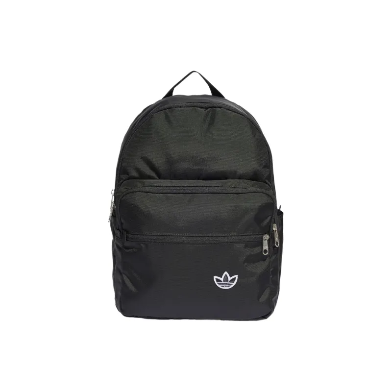 Adidas Premium Essentials Backpack Black-0