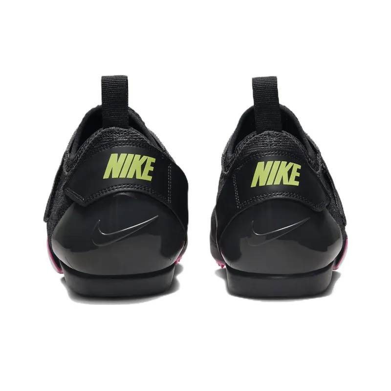 Nike Zoom Pole Vault 'Anthracite Fierce Pink'-4