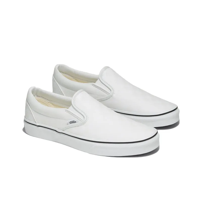 Slip On Classic Vans 'Color Theory Checkerboard Glow'-2