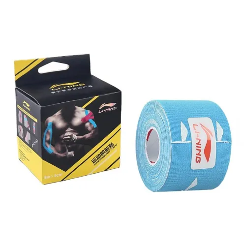 LiNing Basketball Soccer Bone Band Cotton