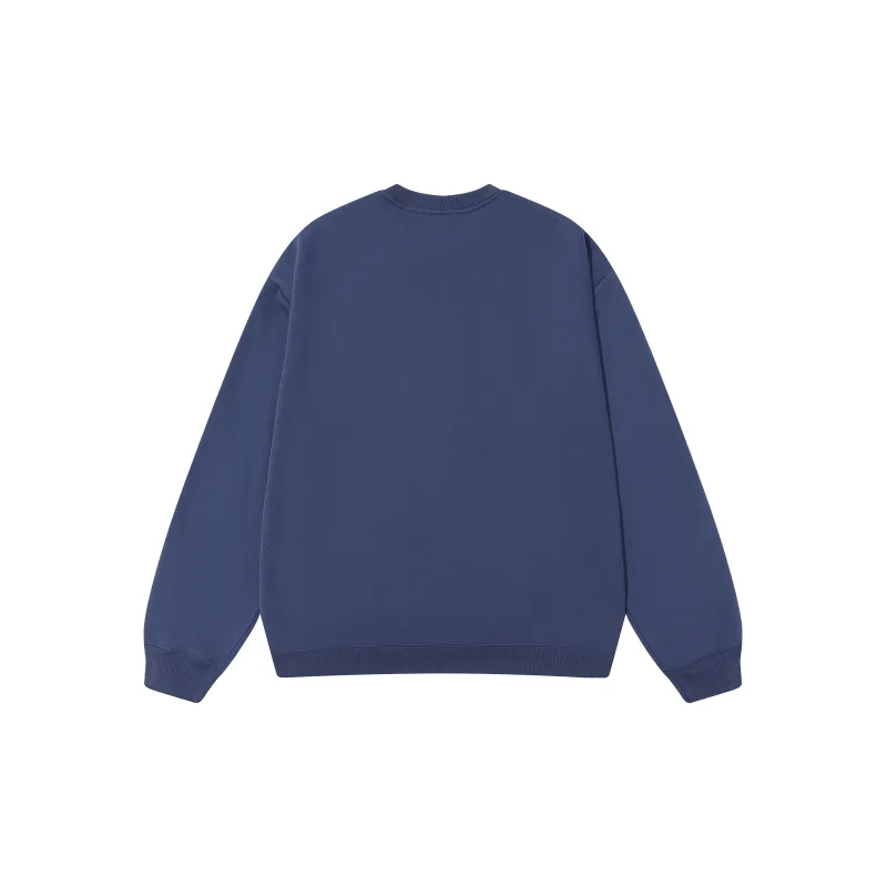 GXXX Sweatshirts Unisex-9