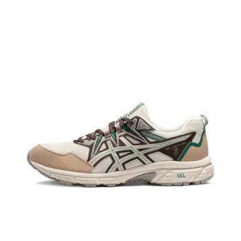 Asics Gel Venture 8 Shoes 'Beige Brown'