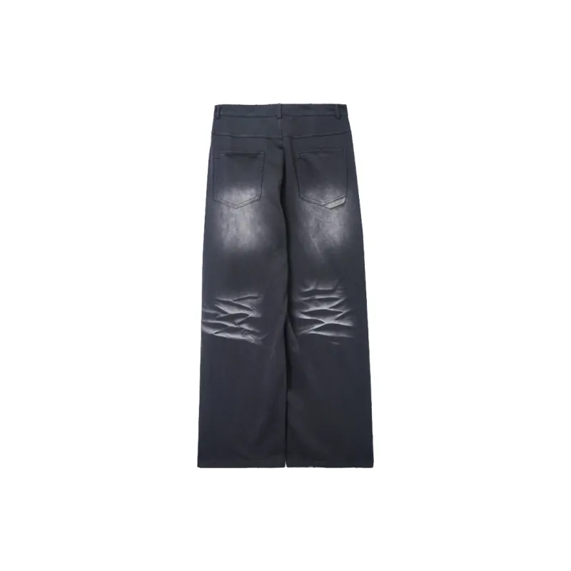PMET Optimism Series Casual Pants Unisex-6