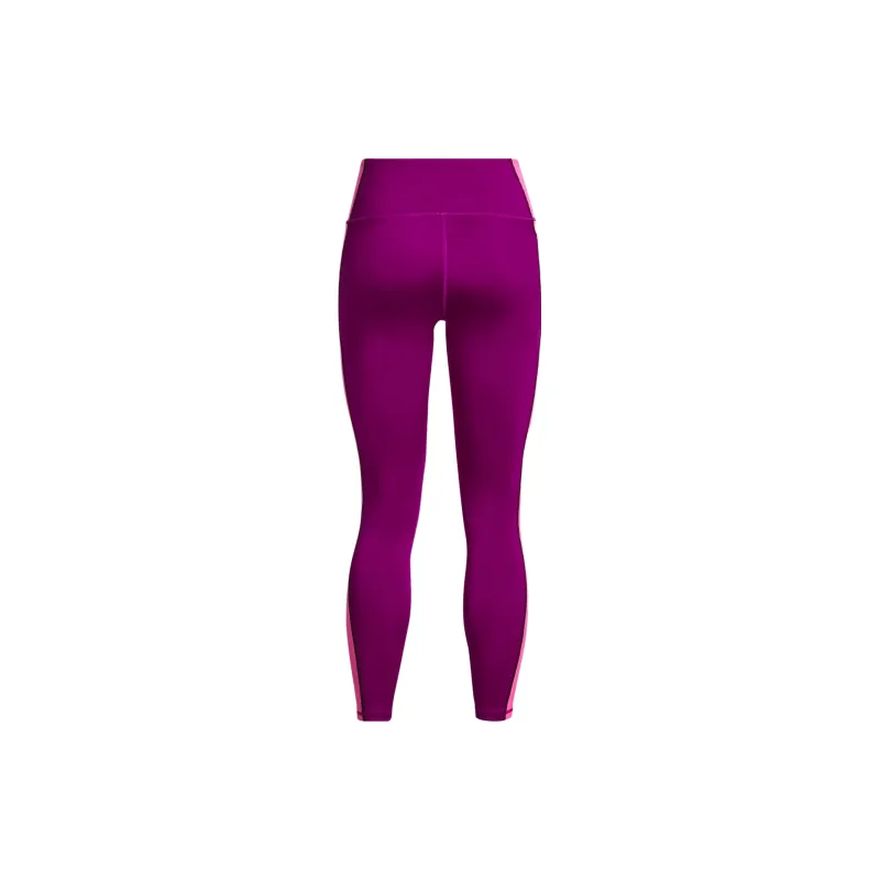 Under Armour Leggings Women's Pink-1