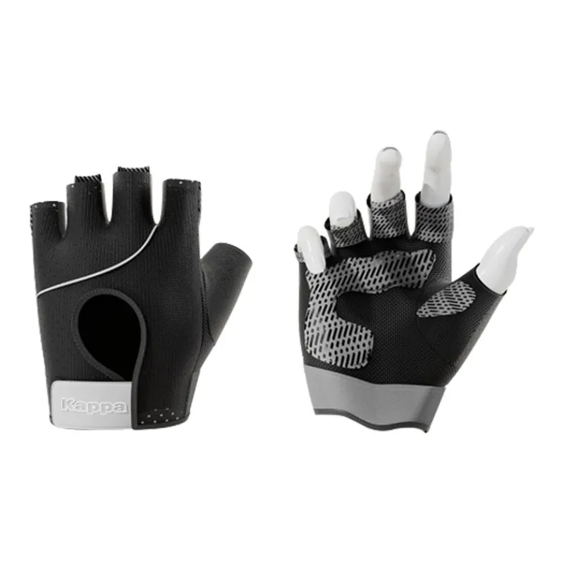 Kappa Weightlifting Belts / Gym Gloves-0