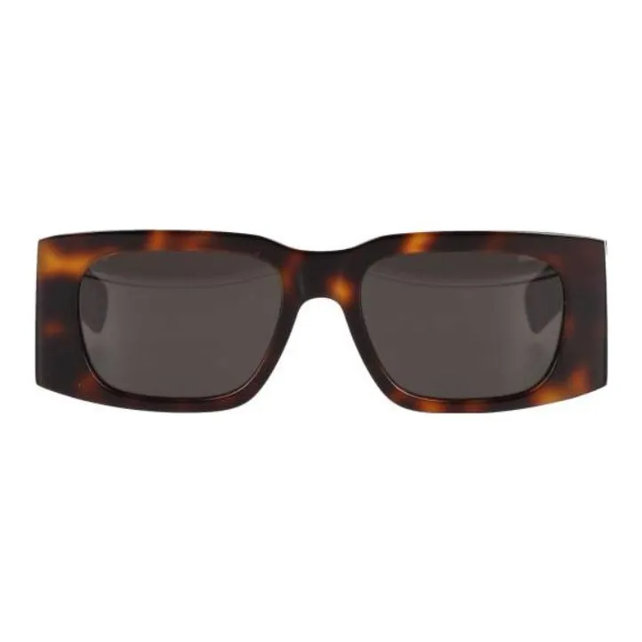Базова сумка yves saint laurent college black dot