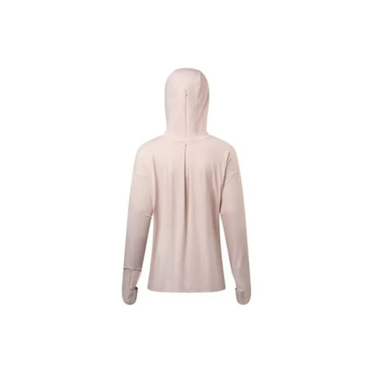 OUTDOOR PRODUCTS Sun Protection Clothing Women's Light Pink-1