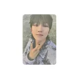Seo Myung Ho Special Gift Card 1 Piece